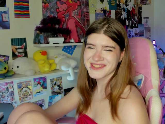 AngelinaLing live cam preview