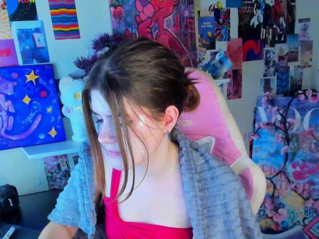 AngelinaLing live cam on BongaCams