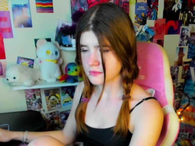 AngelinaLing live cam on BongaCams