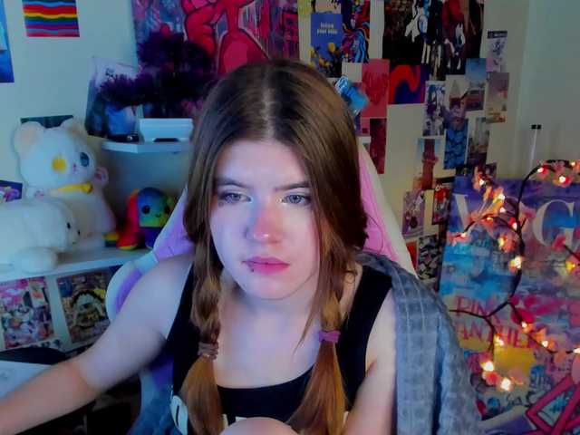 AngelinaLing live cam on BongaCams