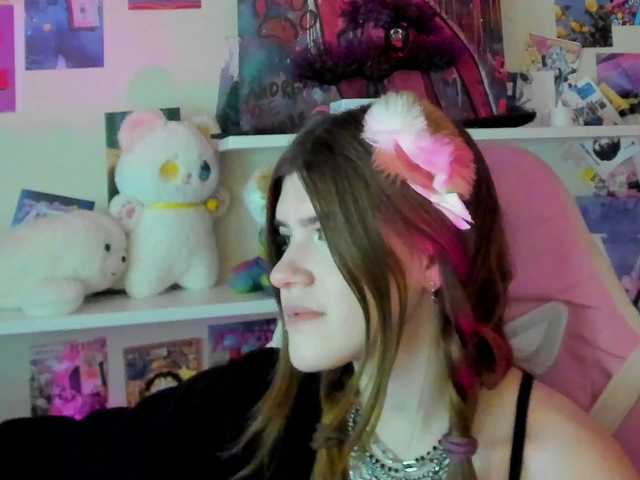 AngelinaLing live cam on BongaCams