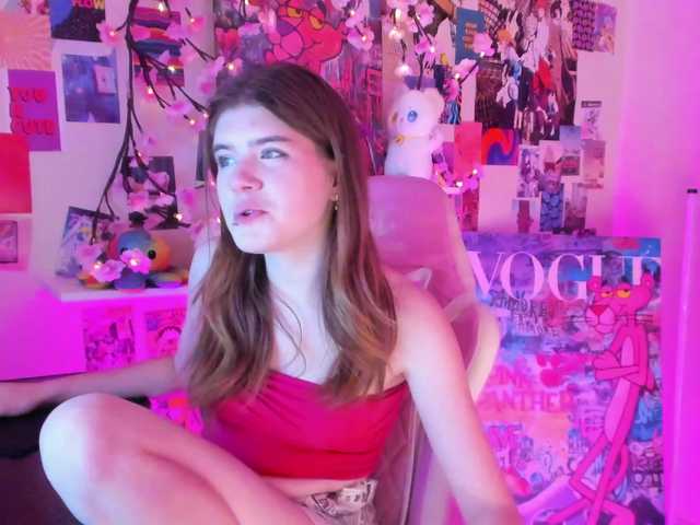 AngelinaLing live cam on BongaCams