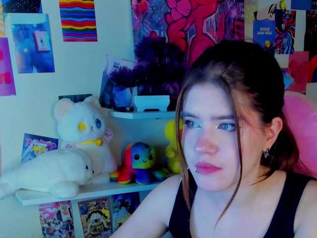AngelinaLing live cam on BongaCams