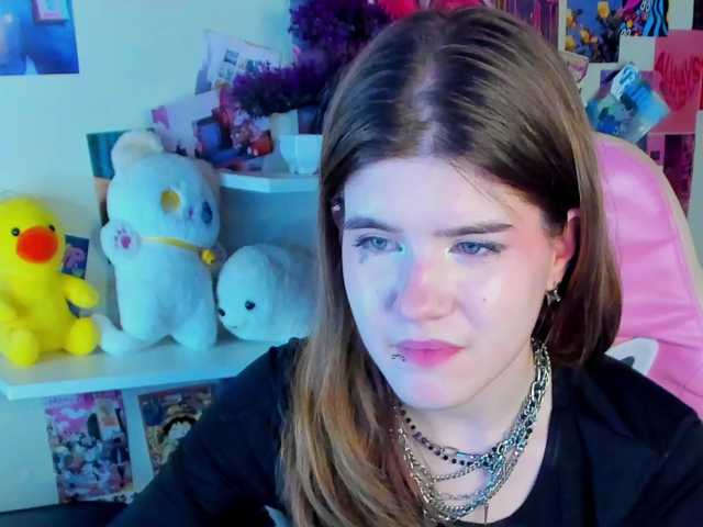 AngelinaLing live cam on BongaCams