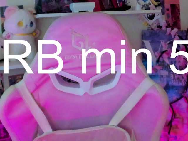 AngelinaLing live cam on BongaCams