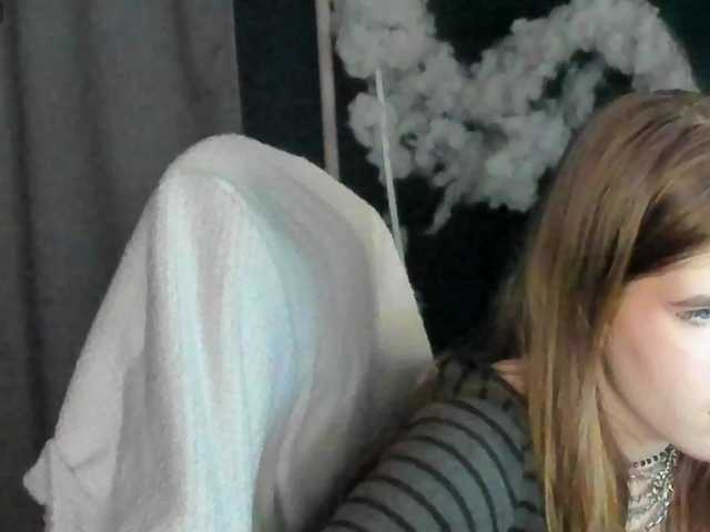 AngelinaLing live cam on BongaCams