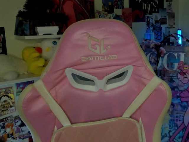 AngelinaLing