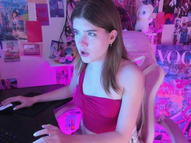 AngelinaLing live cam on BongaCams