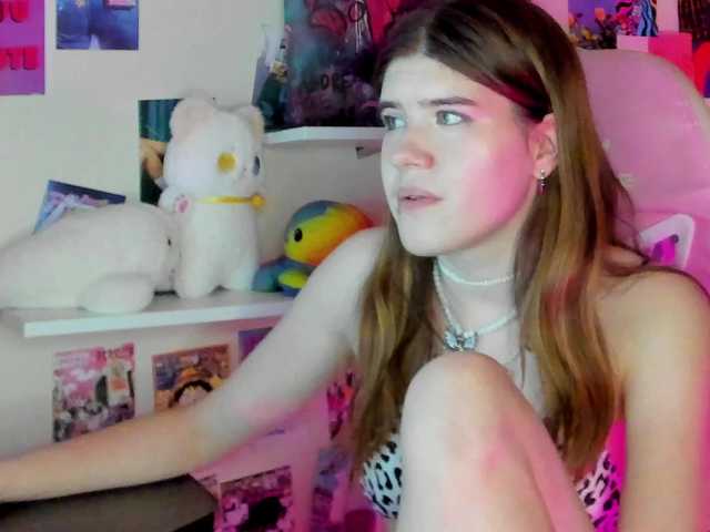 AngelinaLing live cam on BongaCams