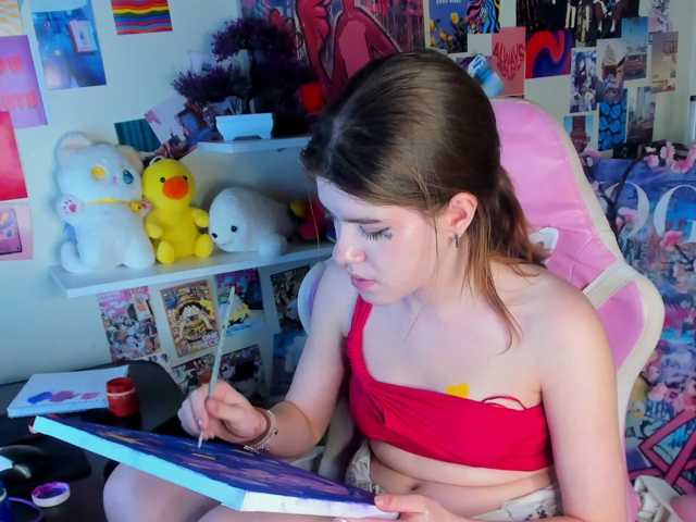 AngelinaLing