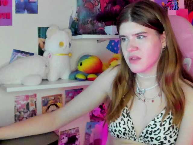 AngelinaLing live cam on BongaCams