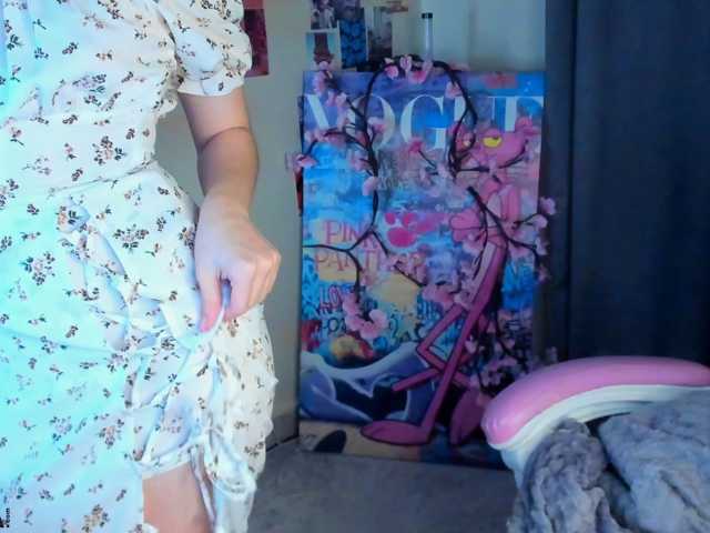 AngelinaLing live cam on BongaCams