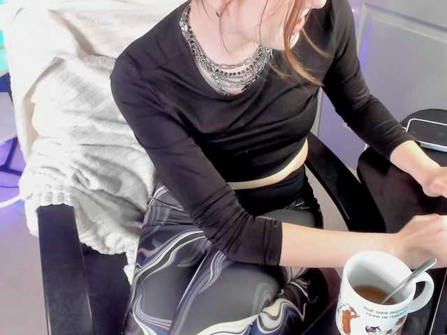 AngelinaLing live cam on BongaCams