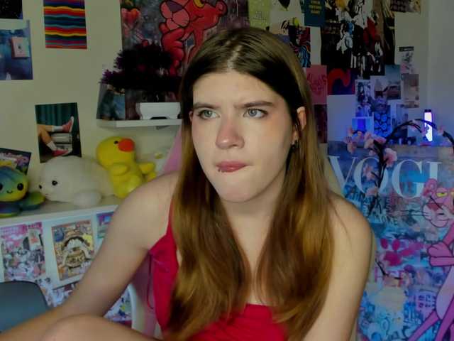 AngelinaLing live cam on BongaCams