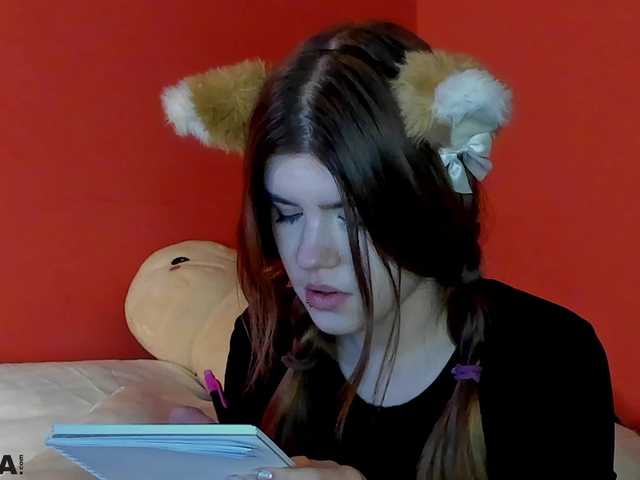 AngelinaLing live cam on BongaCams
