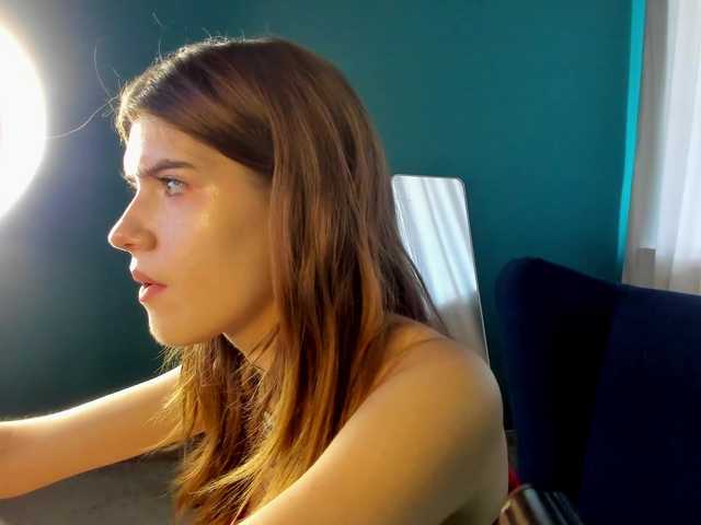 AngelinaLing live cam on BongaCams