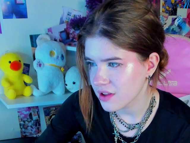 AngelinaLing live cam on BongaCams
