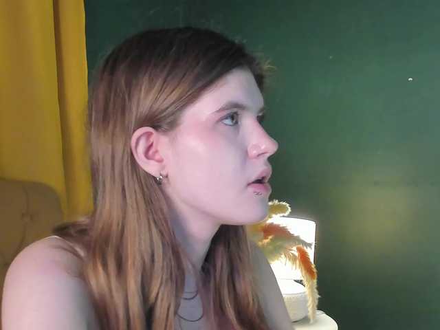 AngelinaLing live cam on BongaCams