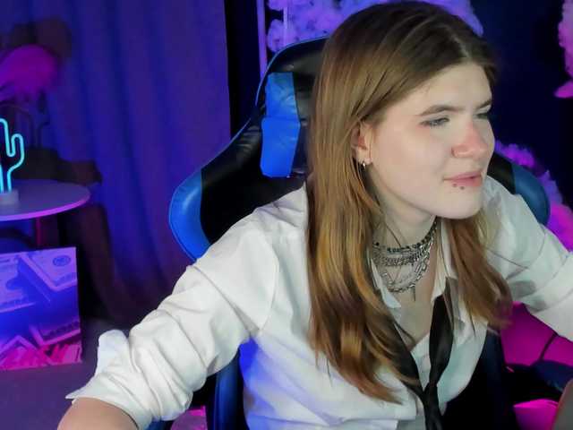 AngelinaLing live cam on BongaCams