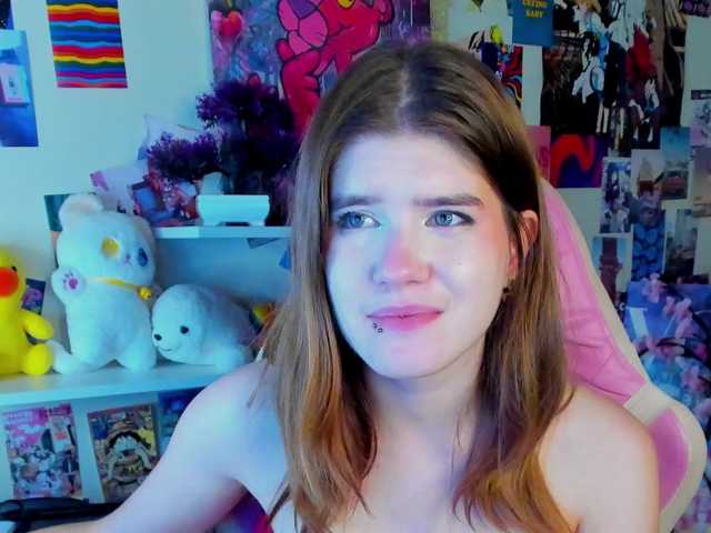 AngelinaLing live cam on BongaCams