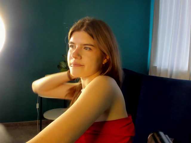 AngelinaLing live cam on BongaCams