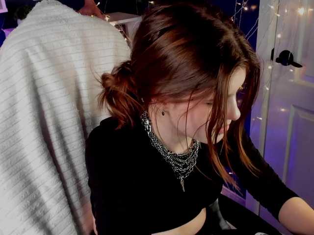 AngelinaLing live cam on BongaCams