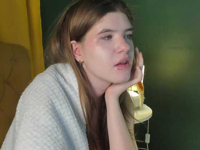 AngelinaLing live cam on BongaCams