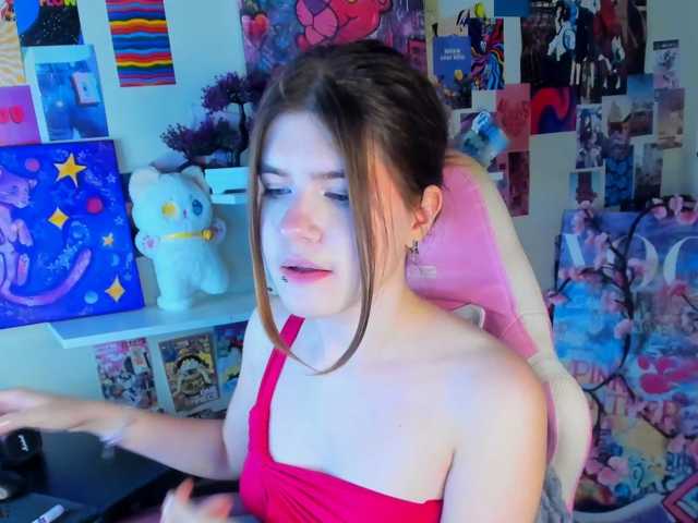 AngelinaLing live cam on BongaCams