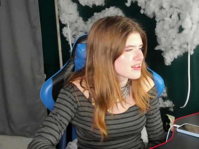 AngelinaLing live cam on BongaCams