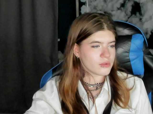 AngelinaLing live cam on BongaCams