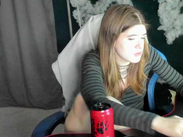 AngelinaLing live cam on BongaCams
