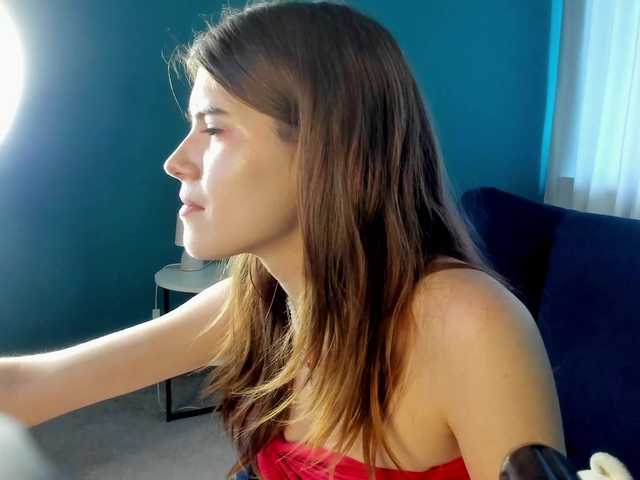 AngelinaLing live cam on BongaCams