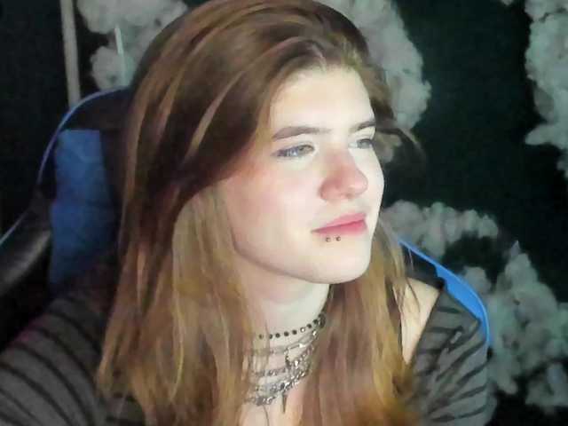 AngelinaLing live cam on BongaCams