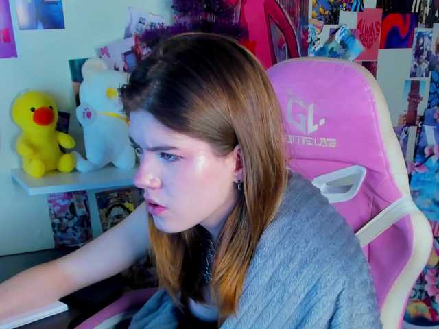 AngelinaLing live cam on BongaCams