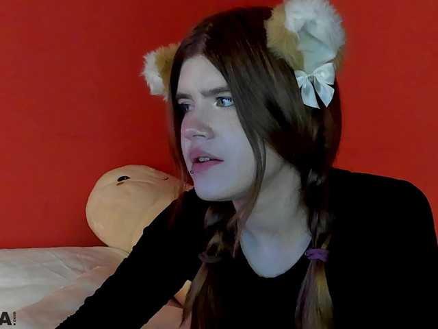 AngelinaLing live cam on BongaCams