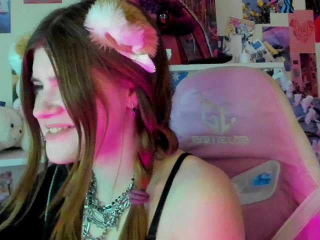 AngelinaLing live cam on BongaCams