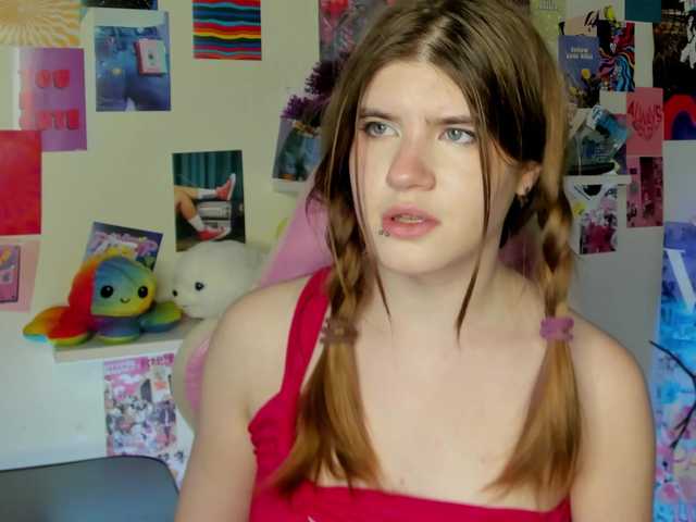 AngelinaLing live cam on BongaCams