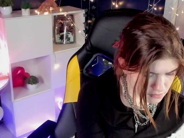 AngelinaLing live cam on BongaCams