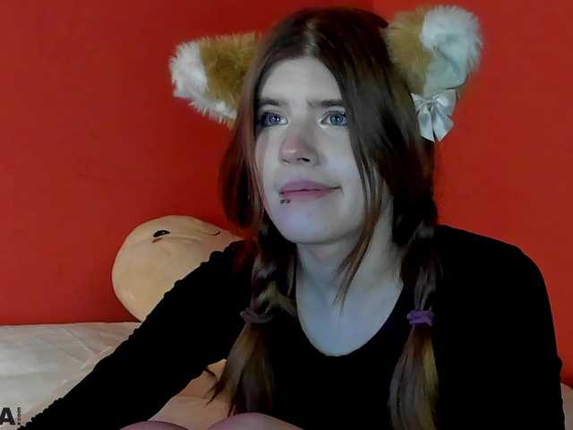 AngelinaLing live cam on BongaCams
