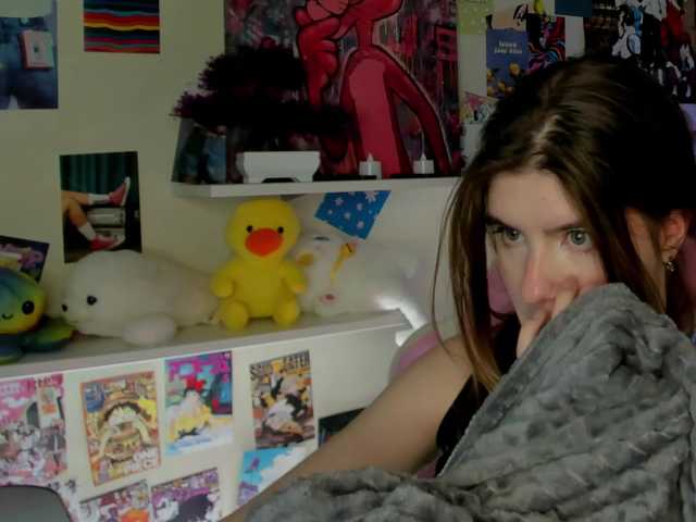 AngelinaLing