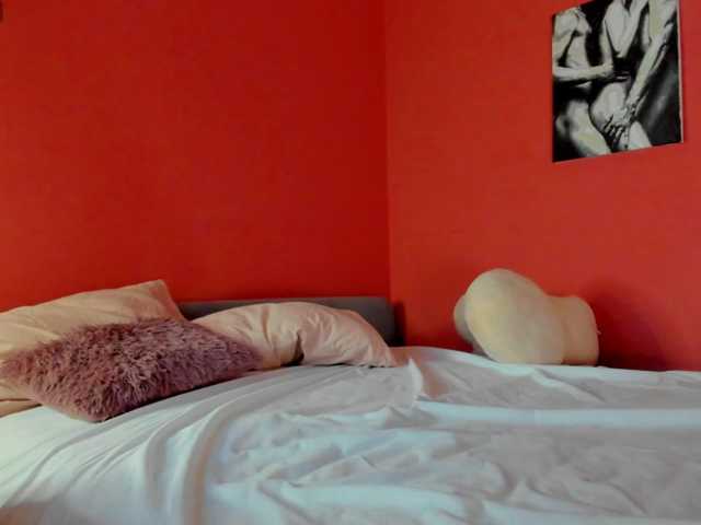 AngelinaLing live cam on BongaCams