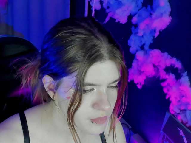 AngelinaLing live cam on BongaCams