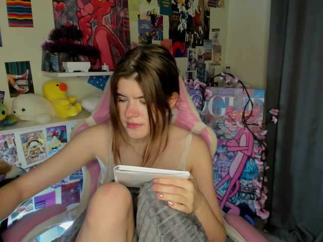 AngelinaLing live cam preview