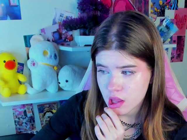 AngelinaLing live cam on BongaCams