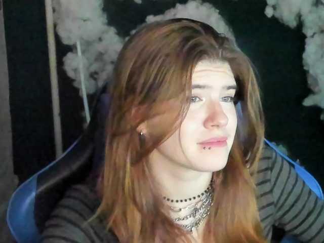 AngelinaLing live cam on BongaCams