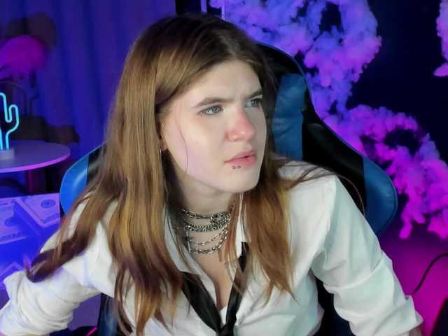 AngelinaLing live cam on BongaCams