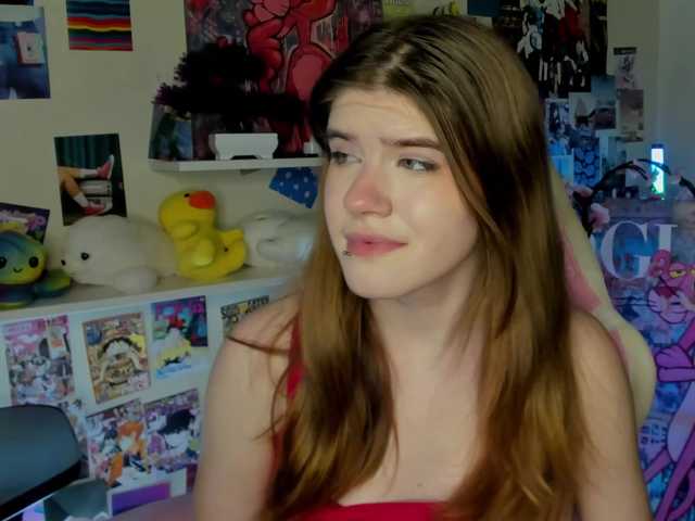 AngelinaLing live cam on BongaCams
