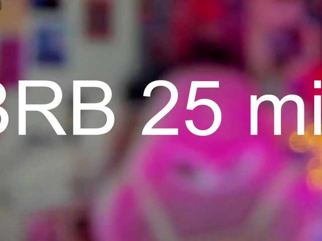 AngelinaLing live cam on BongaCams