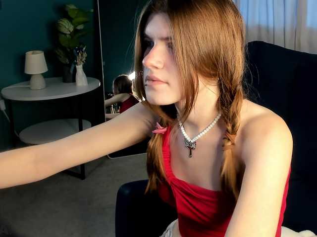 AngelinaLing live cam on BongaCams