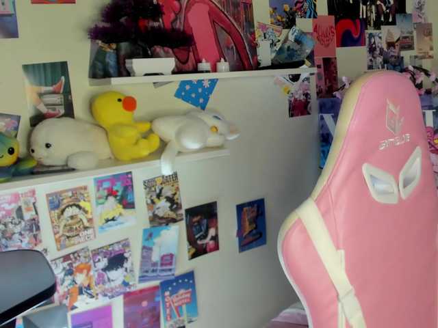 AngelinaLing